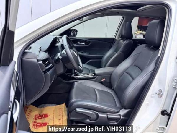 Used 2021 AT honda crider GHA7100GAC6A Image[15]