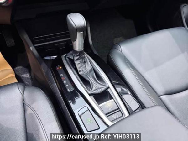Used 2021 AT honda crider GHA7100GAC6A Image[16]