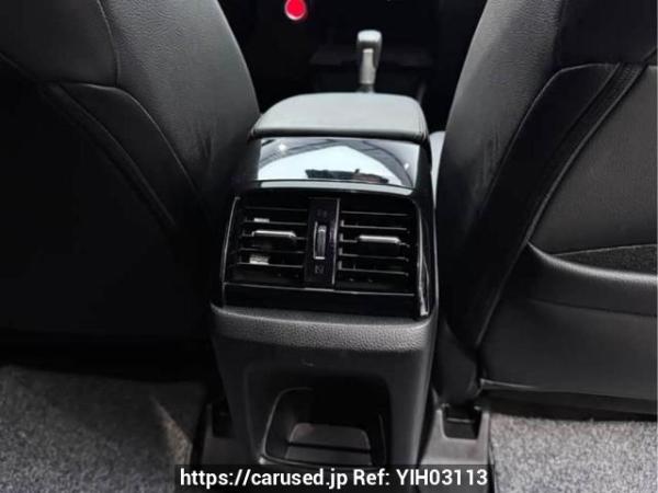Used 2021 AT honda crider GHA7100GAC6A Image[17]