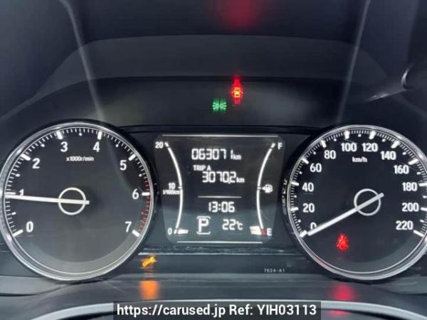 Used 2021 AT honda crider GHA7100GAC6A Image[18]