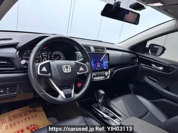 Used 2021 AT honda crider GHA7100GAC6A Image[19]