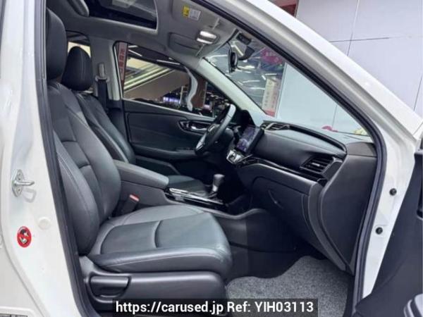 Used 2021 AT honda crider GHA7100GAC6A Image[20]