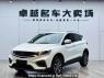 Used 2021 AT geely coolray J6432D19 Image[0]