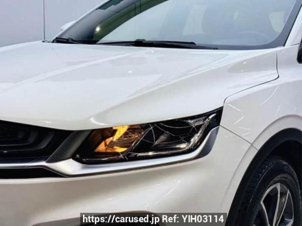 Used 2021 AT geely coolray J6432D19 Image[7]