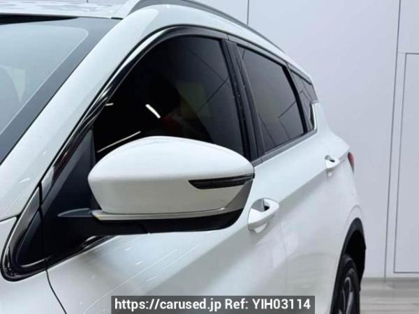 Used 2021 AT geely coolray J6432D19 Image[8]