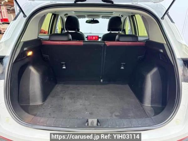 Used 2021 AT geely coolray J6432D19 Image[13]