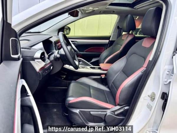 Used 2021 AT geely coolray J6432D19 Image[14]