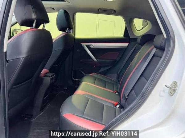 Used 2021 AT geely coolray J6432D19 Image[16]