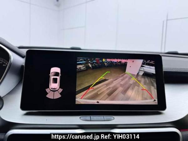 Used 2021 AT geely coolray J6432D19 Image[17]