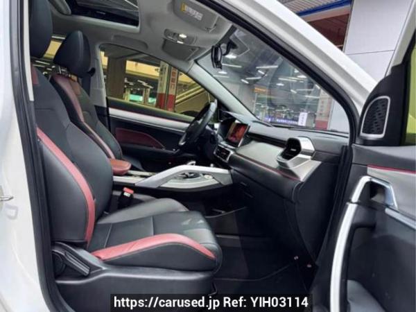 Used 2021 AT geely coolray J6432D19 Image[19]