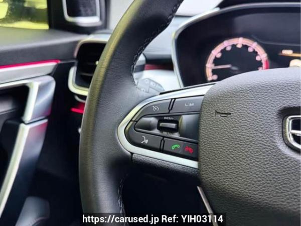 Used 2021 AT geely coolray J6432D19 Image[20]