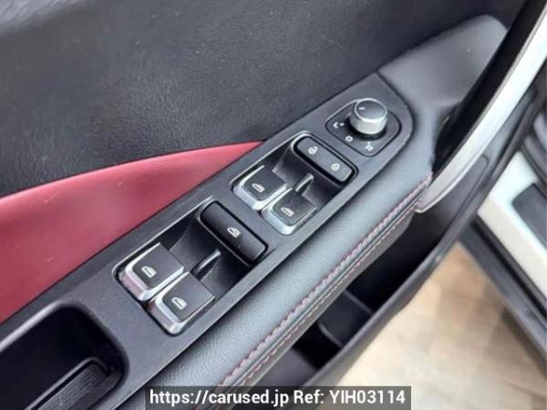 Used 2021 AT geely coolray J6432D19 Image[22]