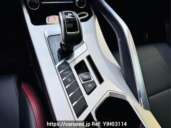 Used 2021 AT geely coolray J6432D19 Image[23]