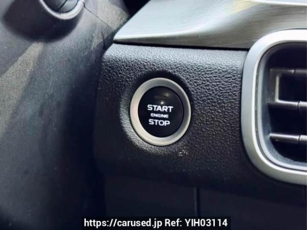 Used 2021 AT geely coolray J6432D19 Image[25]