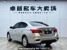 Used 2019 AT nissan sylphy DFL7160VBNH2 Image[4]