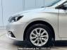 Used 2019 AT nissan sylphy DFL7160VBNH2 Image[5]