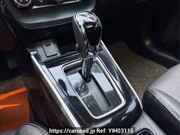 Used 2019 AT nissan sylphy DFL7160VBNH2 Image[12]