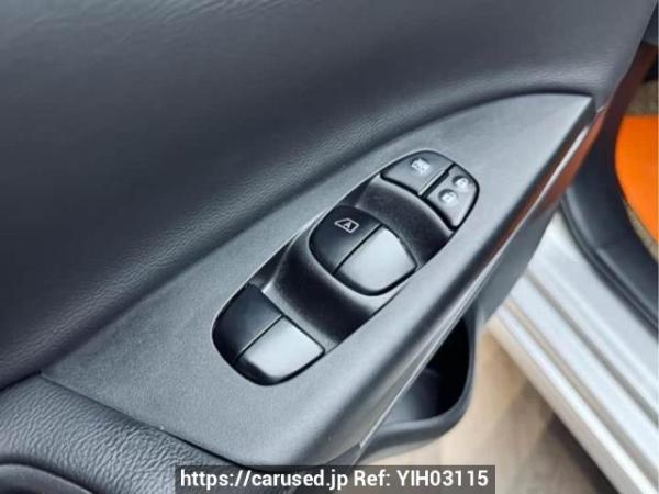 Used 2019 AT nissan sylphy DFL7160VBNH2 Image[14]