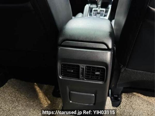 Used 2019 AT nissan sylphy DFL7160VBNH2 Image[19]