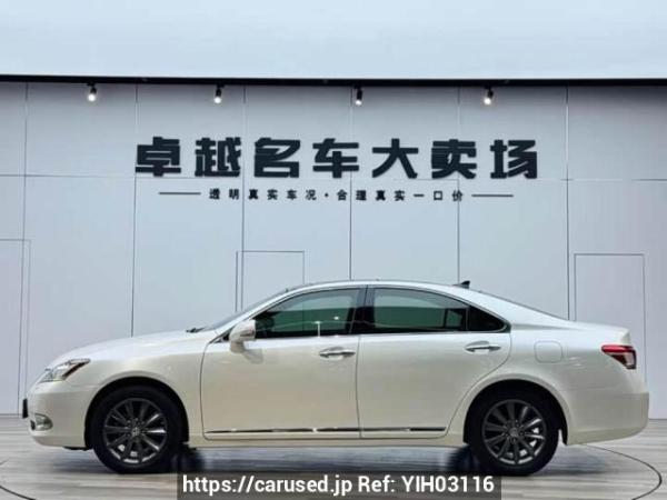 Used 2011 AT lexus es ACV40L-BEAGKC2 Image[7]