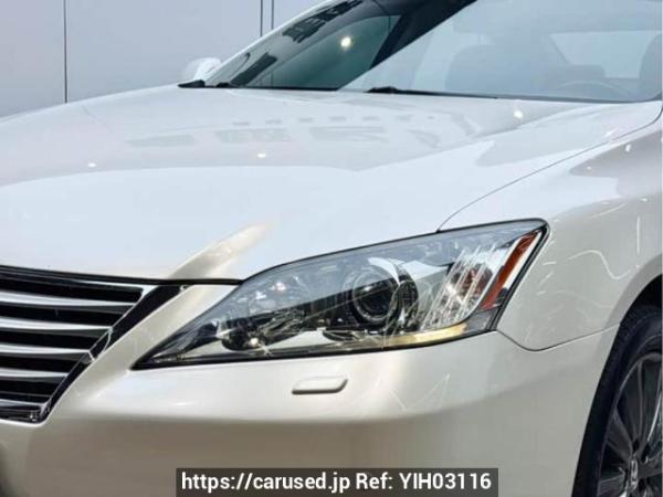 Used 2011 AT lexus es ACV40L-BEAGKC2 Image[9]
