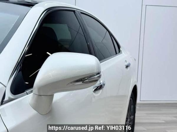 Used 2011 AT lexus es ACV40L-BEAGKC2 Image[10]