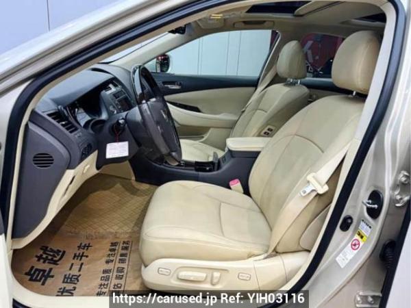 Used 2011 AT lexus es ACV40L-BEAGKC2 Image[12]