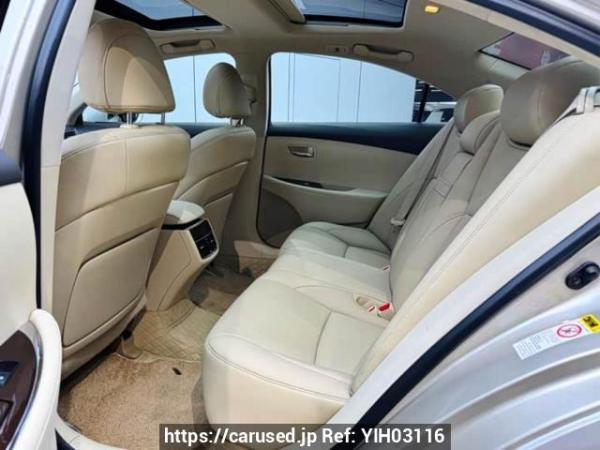 Used 2011 AT lexus es ACV40L-BEAGKC2 Image[13]