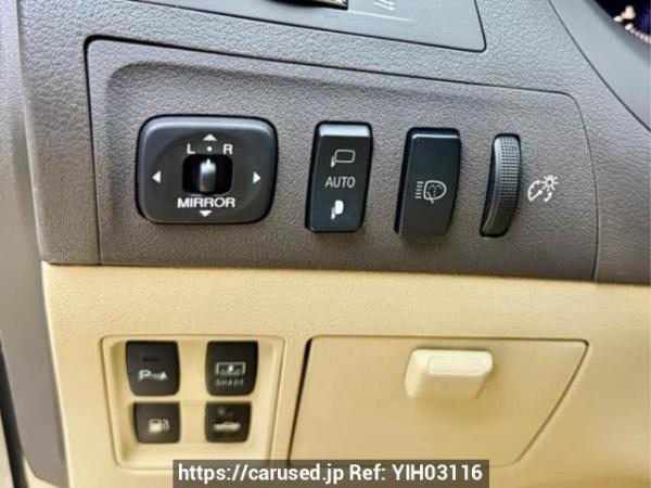 Used 2011 AT lexus es ACV40L-BEAGKC2 Image[15]
