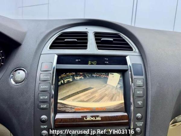 Used 2011 AT lexus es ACV40L-BEAGKC2 Image[16]