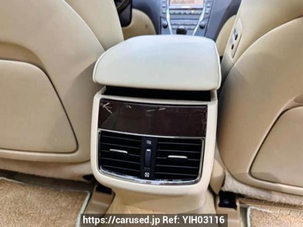 Used 2011 AT lexus es ACV40L-BEAGKC2 Image[17]