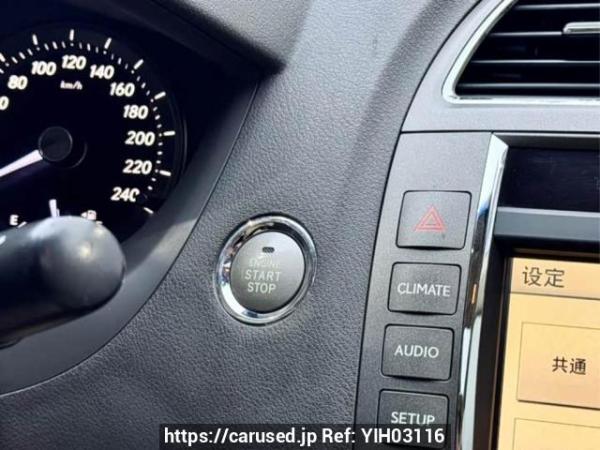 Used 2011 AT lexus es ACV40L-BEAGKC2 Image[18]