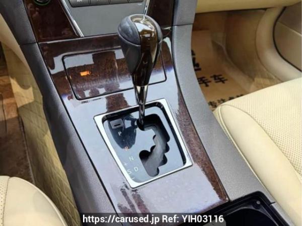 Used 2011 AT lexus es ACV40L-BEAGKC2 Image[22]