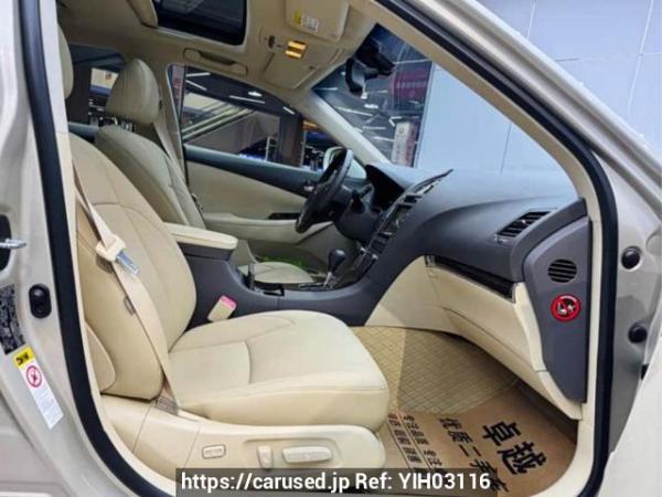 Used 2011 AT lexus es ACV40L-BEAGKC2 Image[23]