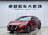 Used 2020 AT nissan sylphy DFL7162VANH2 Image[0]