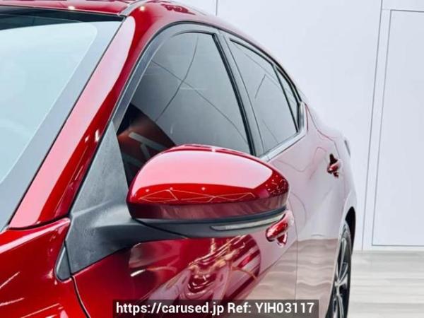 Used 2020 AT nissan sylphy DFL7162VANH2 Image[10]
