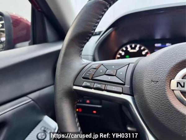 Used 2020 AT nissan sylphy DFL7162VANH2 Image[12]