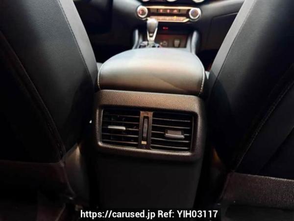Used 2020 AT nissan sylphy DFL7162VANH2 Image[26]