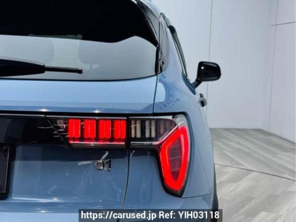 Used 2018 AT lynk-co 01 L6453C10 Image[6]