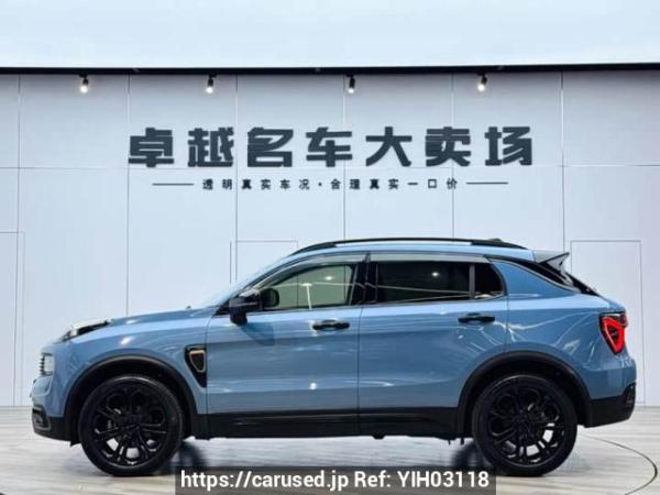 Used 2018 AT lynk-co 01 L6453C10 Image[7]