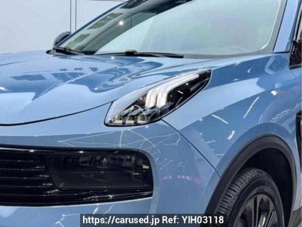 Used 2018 AT lynk-co 01 L6453C10 Image[9]