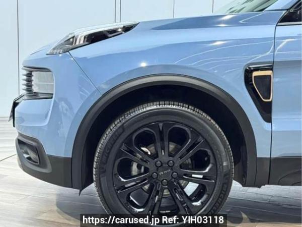 Used 2018 AT lynk-co 01 L6453C10 Image[10]