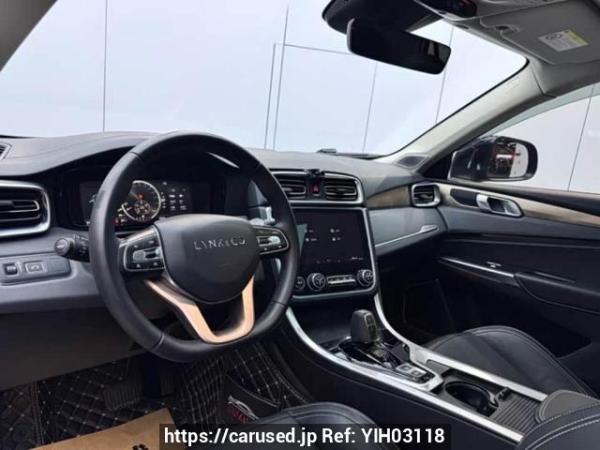 Used 2018 AT lynk-co 01 L6453C10 Image[13]