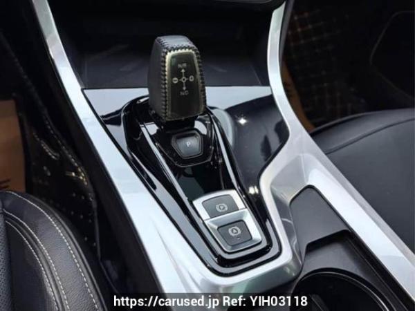 Used 2018 AT lynk-co 01 L6453C10 Image[14]