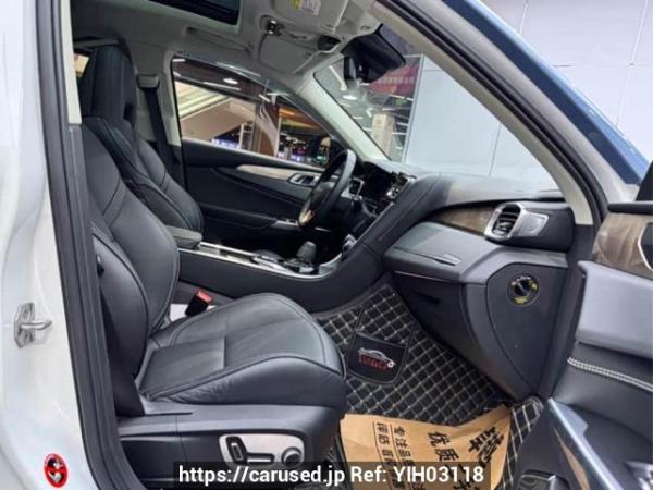 Used 2018 AT lynk-co 01 L6453C10 Image[15]