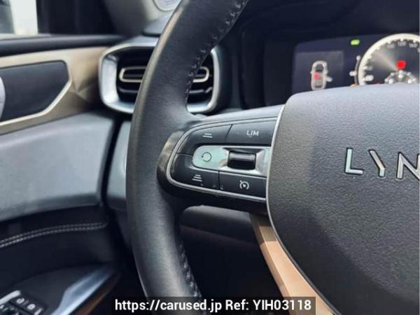 Used 2018 AT lynk-co 01 L6453C10 Image[16]