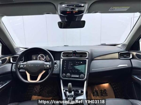 Used 2018 AT lynk-co 01 L6453C10 Image[20]