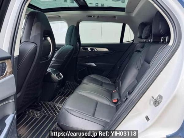 Used 2018 AT lynk-co 01 L6453C10 Image[21]