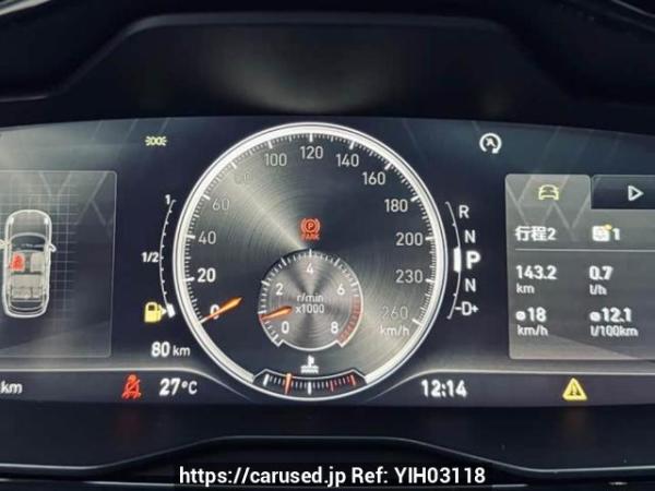 Used 2018 AT lynk-co 01 L6453C10 Image[25]