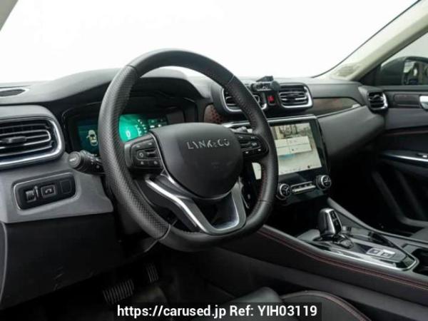 Used 2020 AT lynk-co 02 MR7153D10 Image[8]